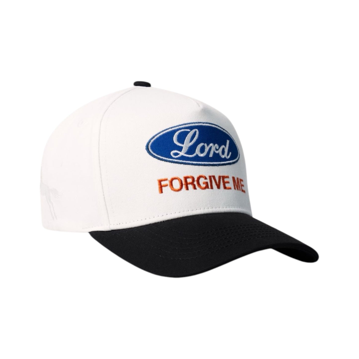 AUG 11: Lord Forgive Me Snapback