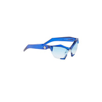 GUAPI: Obsidian Sunglasses