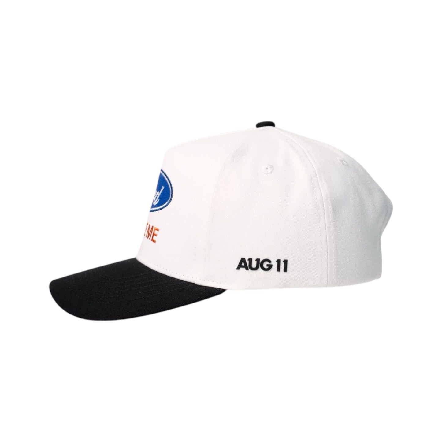 AUG 11: Lord Forgive Me Snapback