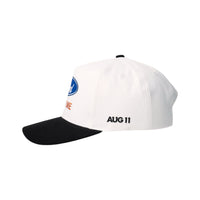 AUG 11: Lord Forgive Me Snapback