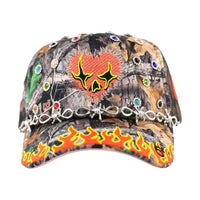 TOXICITY x DISSMISSED: Love Hard Trucker