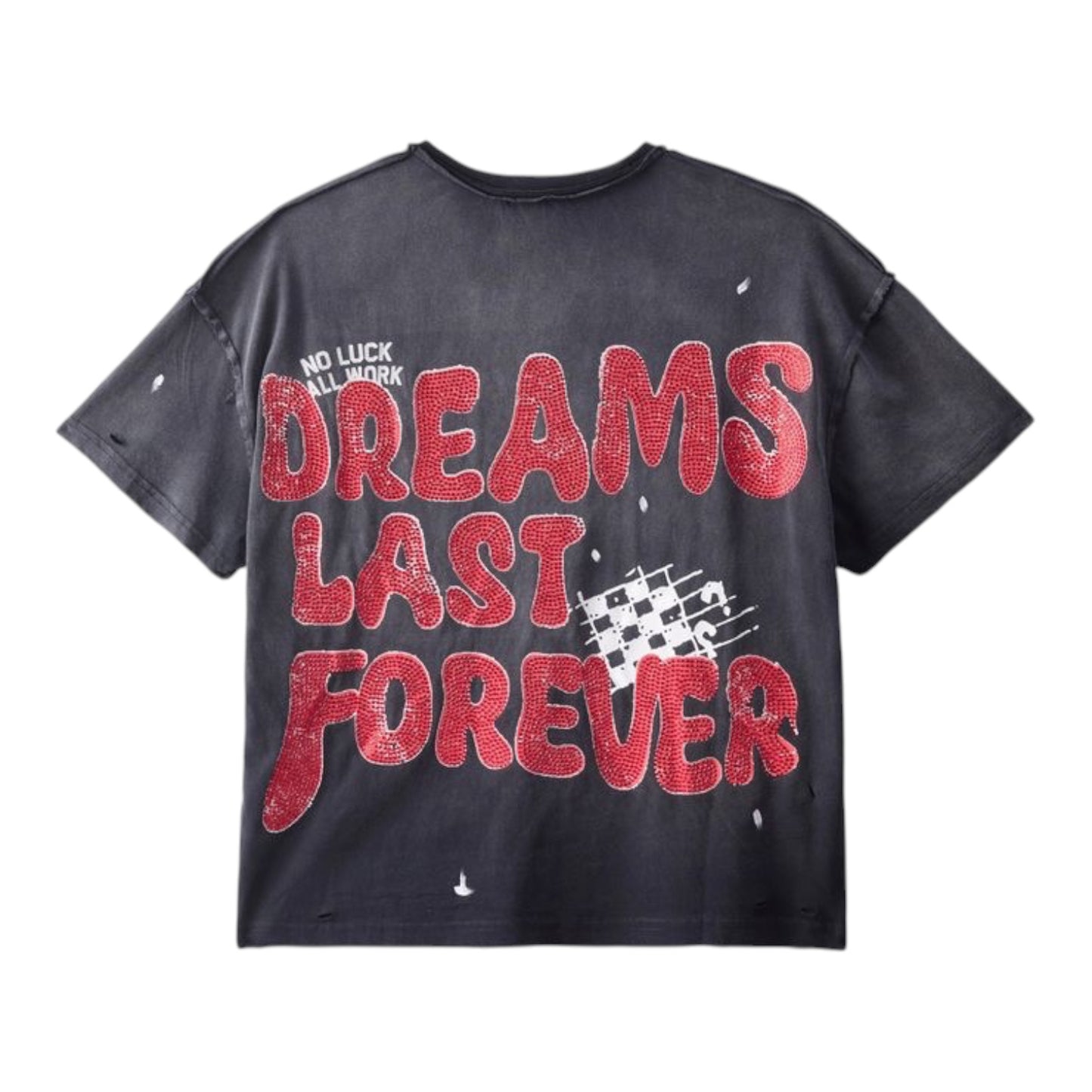 FOREVER SITUATED: Don't Wait SS Tee SSDWTL