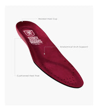 STACY ADAMS: Todridge Slip On 25729
