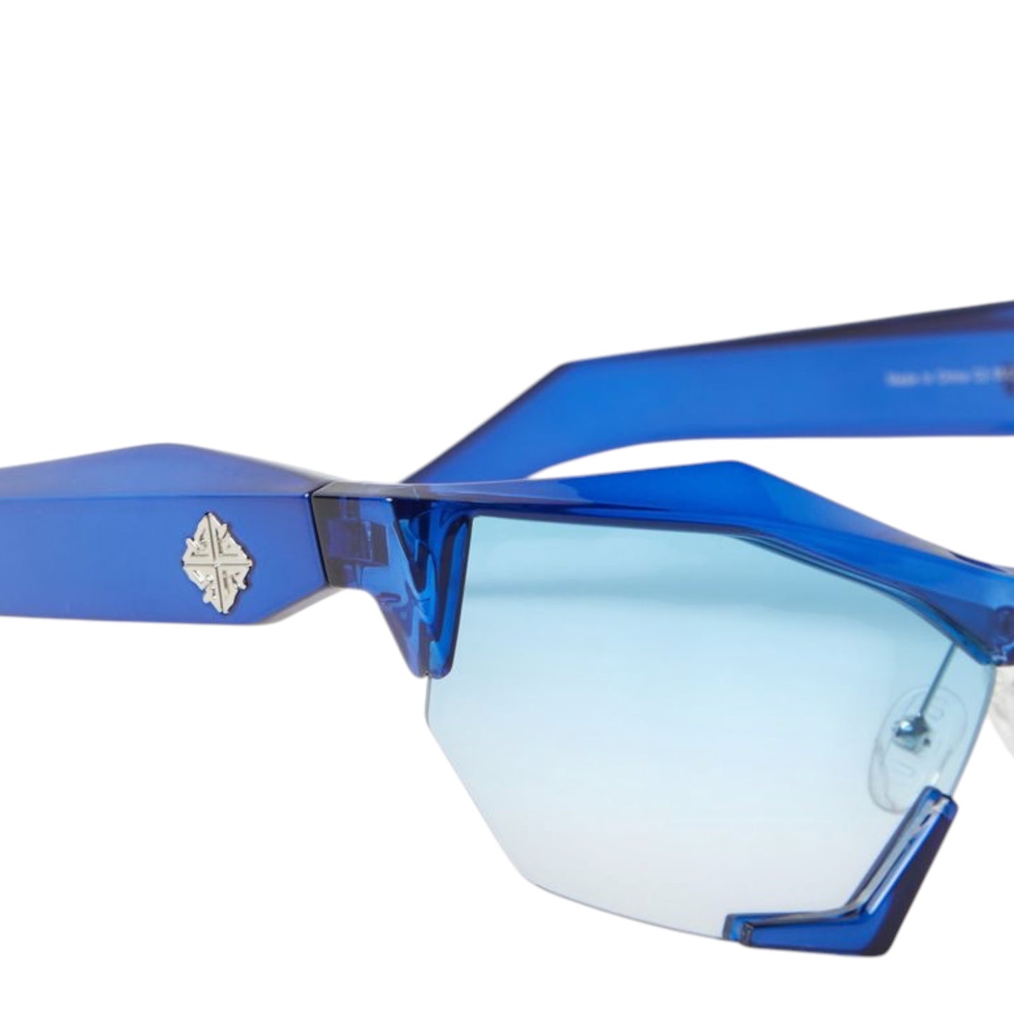 GUAPI: Obsidian Sunglasses