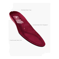 STACY ADAMS: Hazelton Slip On 25736
