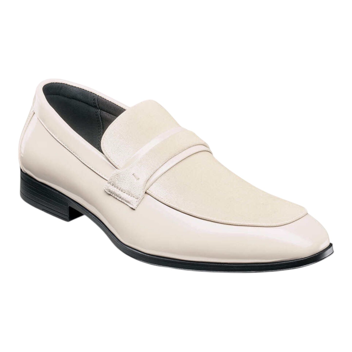 STACY ADAMS: Spratley Slip On 25686