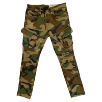 FWD: BOYS Cadre Twill Pant 330041