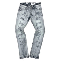 EVOLUTION: Rock The Bells Denim 330141