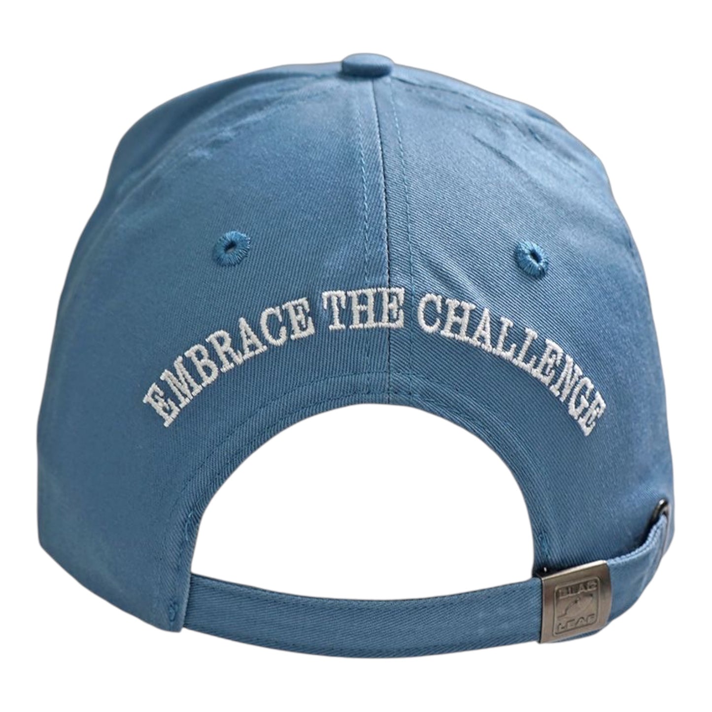 BLAC LEAF: Embrace the Challenge Strapback 008
