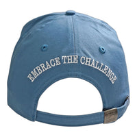 BLAC LEAF: Embrace the Challenge Strapback 008
