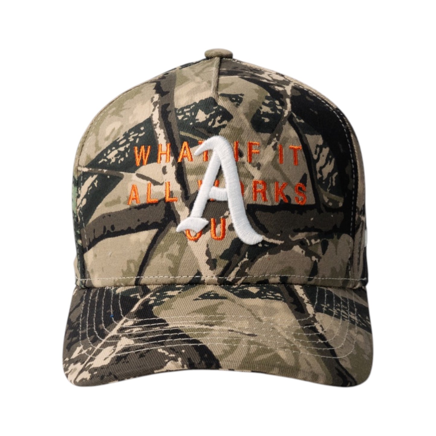 AUG 11: What If Snapback