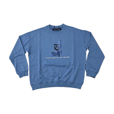 TRNCHS: War Money Sweater TC-24-732