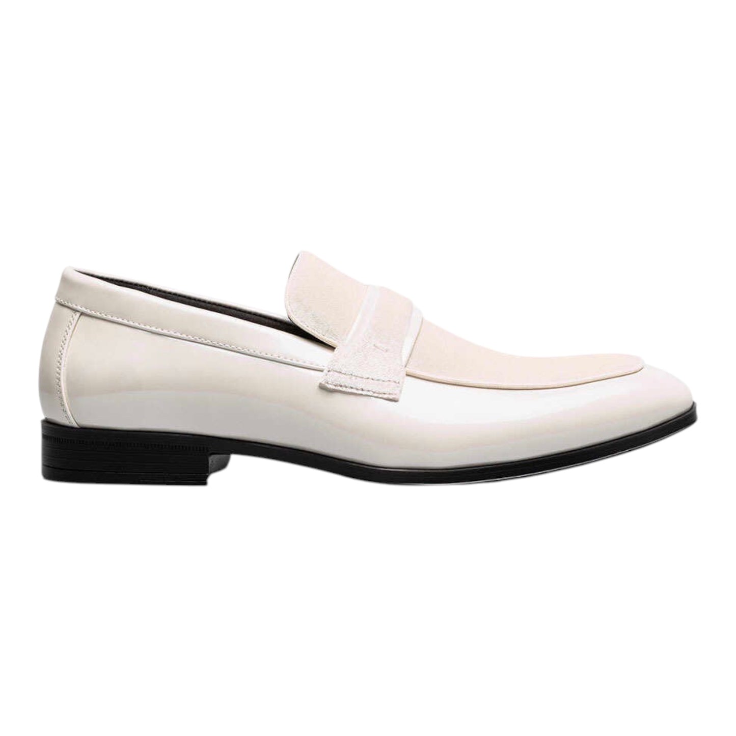 STACY ADAMS: Spratley Slip On 25686