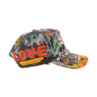 TOXICITY x DISSMISSED: Love Hard Trucker