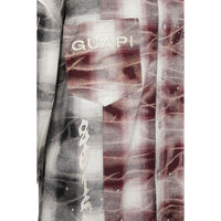 GUAPI: Crescent Flannel