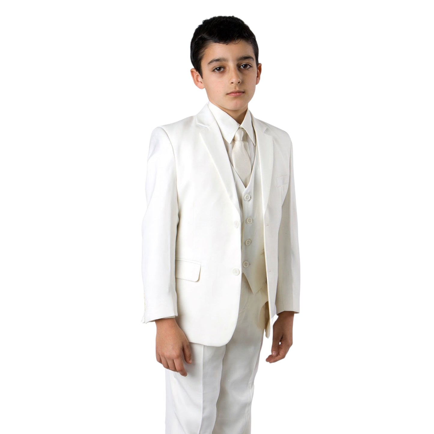 TAZIO: 5pc Boys Suits B347-07