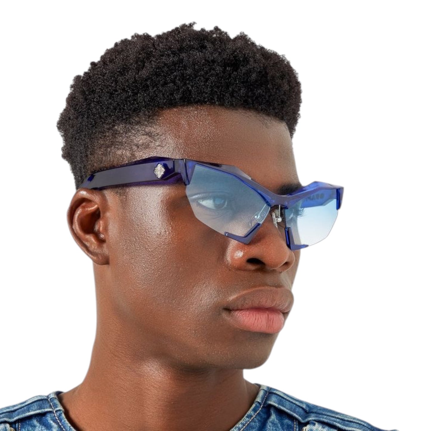 GUAPI: Obsidian Sunglasses