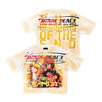 RARE PEACE: Anime Crop RT6024
