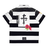 FIRST ROW: Classic Mono Club Polo FRO1001