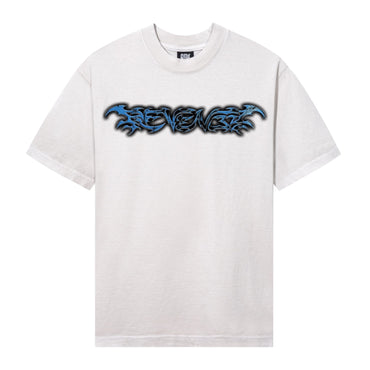 REVENGE: Spine SS Tee