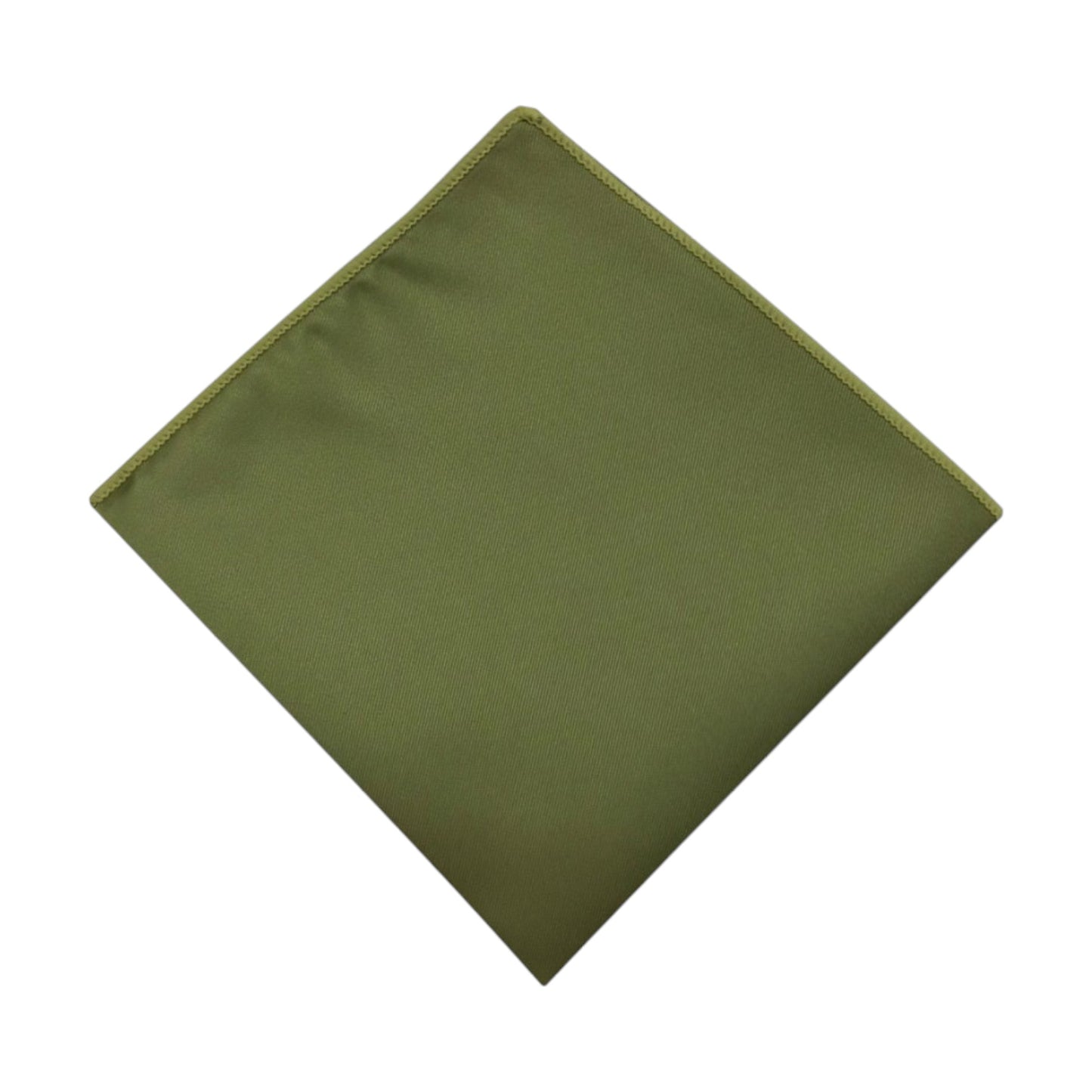 BRAND Q: Solid Hanky H100