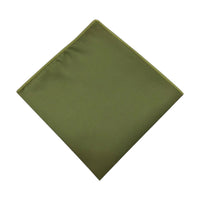 BRAND Q: Solid Hanky H100