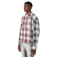 GUAPI: Crescent Flannel