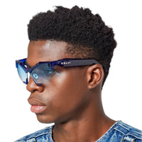 GUAPI: Obsidian Sunglasses