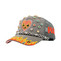 TOXICITY x DISSMISSED: Love Hard Trucker