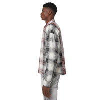 GUAPI: Crescent Flannel