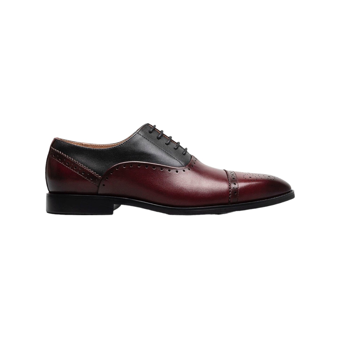 STACY ADAMS: Reynolds Oxford 25670