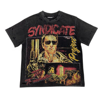 SYNDICATE: Terminator SS Tee 17