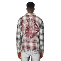 GUAPI: Crescent Flannel