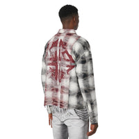 GUAPI: Crescent Flannel