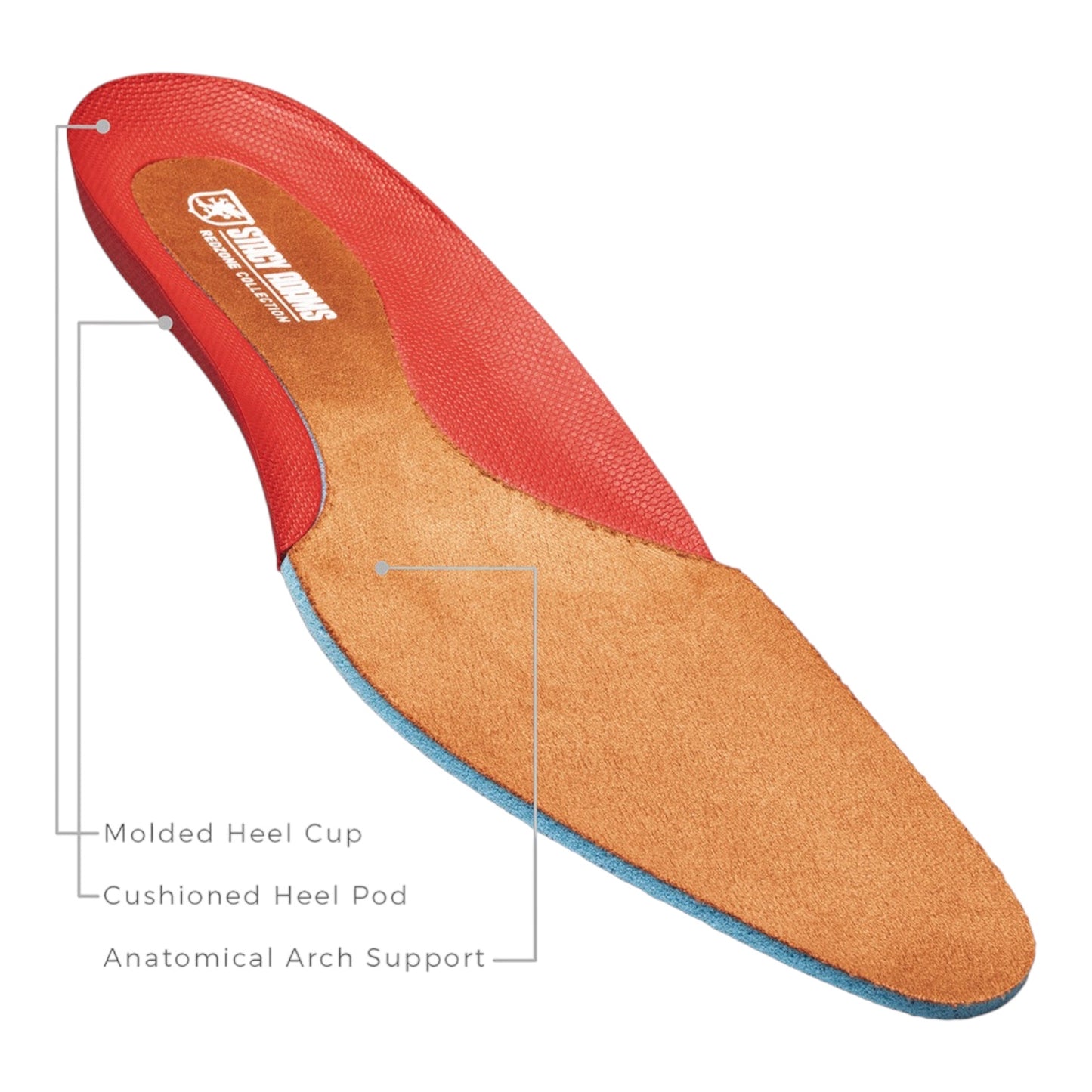 STACY ADAMS: Ridgley 25758