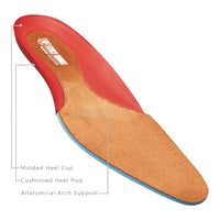 STACY ADAMS: Ridgley 25758