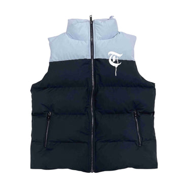 TRNCHS: Aurora Bubble Vest TC-24-842