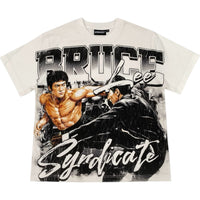 SYNDICATE: Little Dragon SS Tee 4