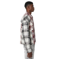 GUAPI: Crescent Flannel