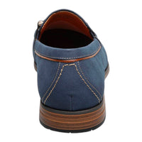 STACY ADAMS: Richardson Slip On 25746