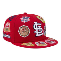 NEW ERA: Cardinals All Over Fitted 60803388