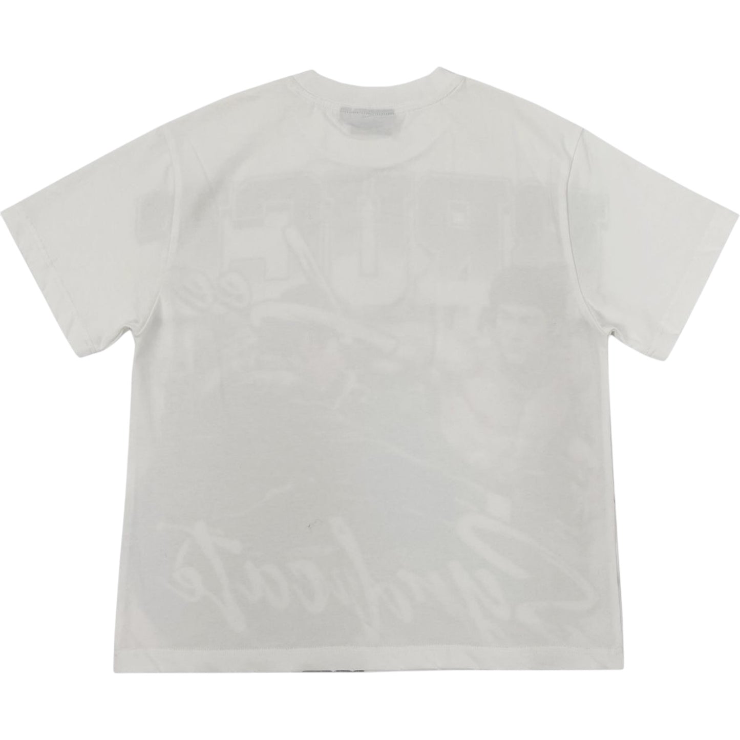 SYNDICATE: Little Dragon SS Tee 4