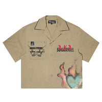SUGARHILL: D.N.D. Work Shirt 79