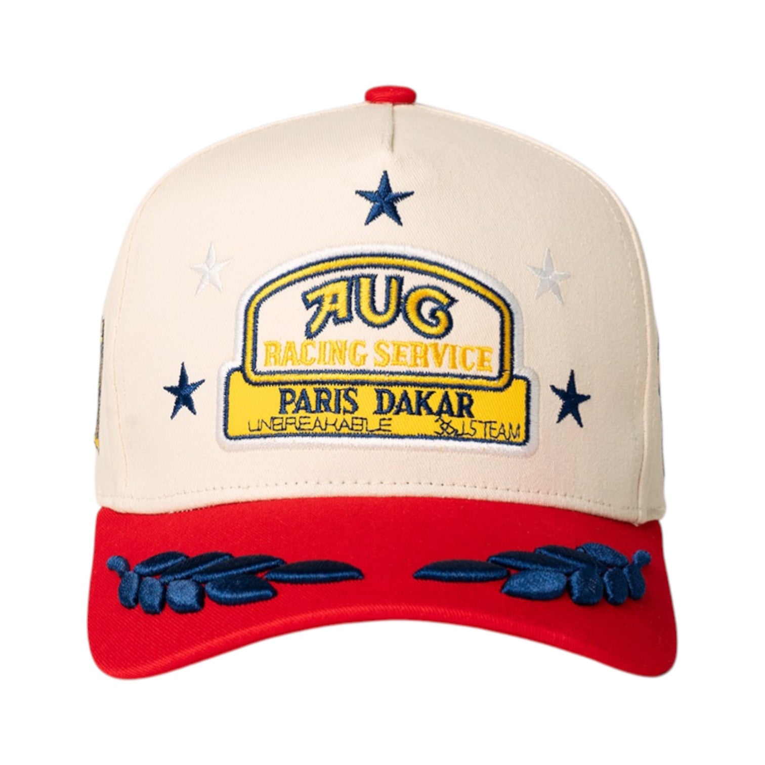 AUG 11: Dakar Snapback