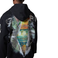 GUAPI: Free Palestine Hoodie