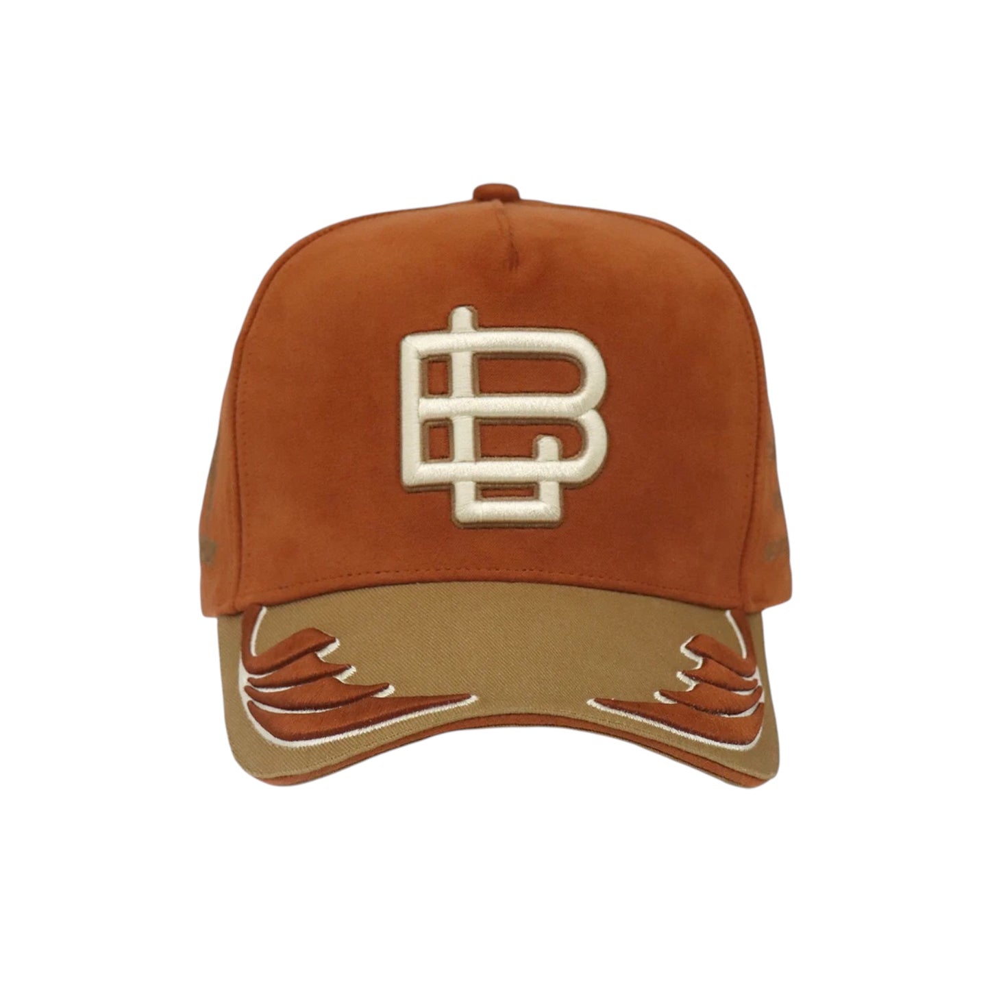 BLAC LEAF: Stay Elevated Trucker 009
