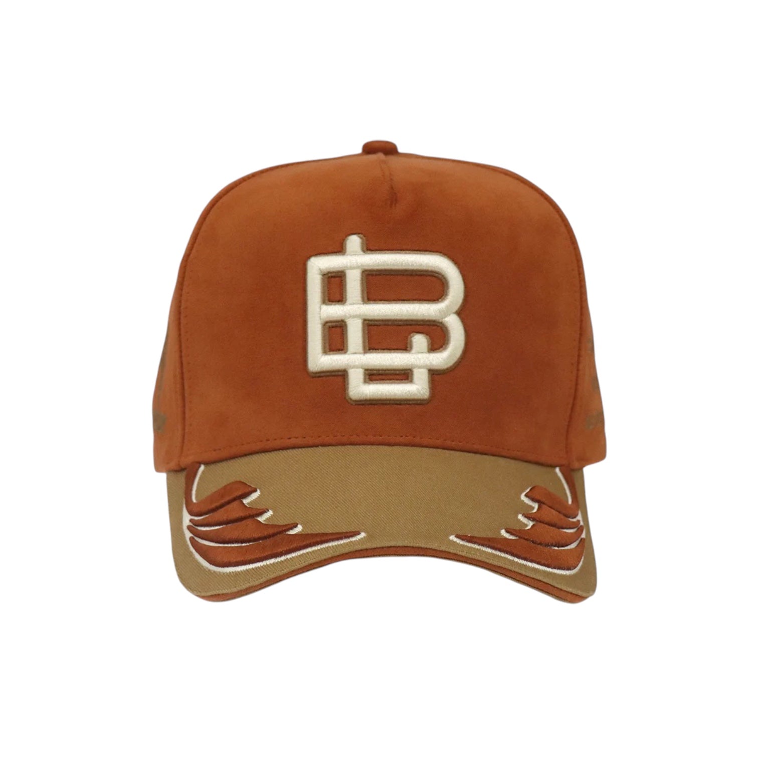 BLAC LEAF: Stay Elevated Trucker 009