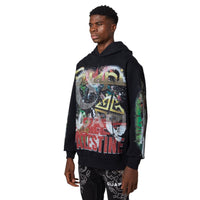 GUAPI: Free Palestine Hoodie