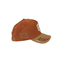BLAC LEAF: Stay Elevated Trucker 009