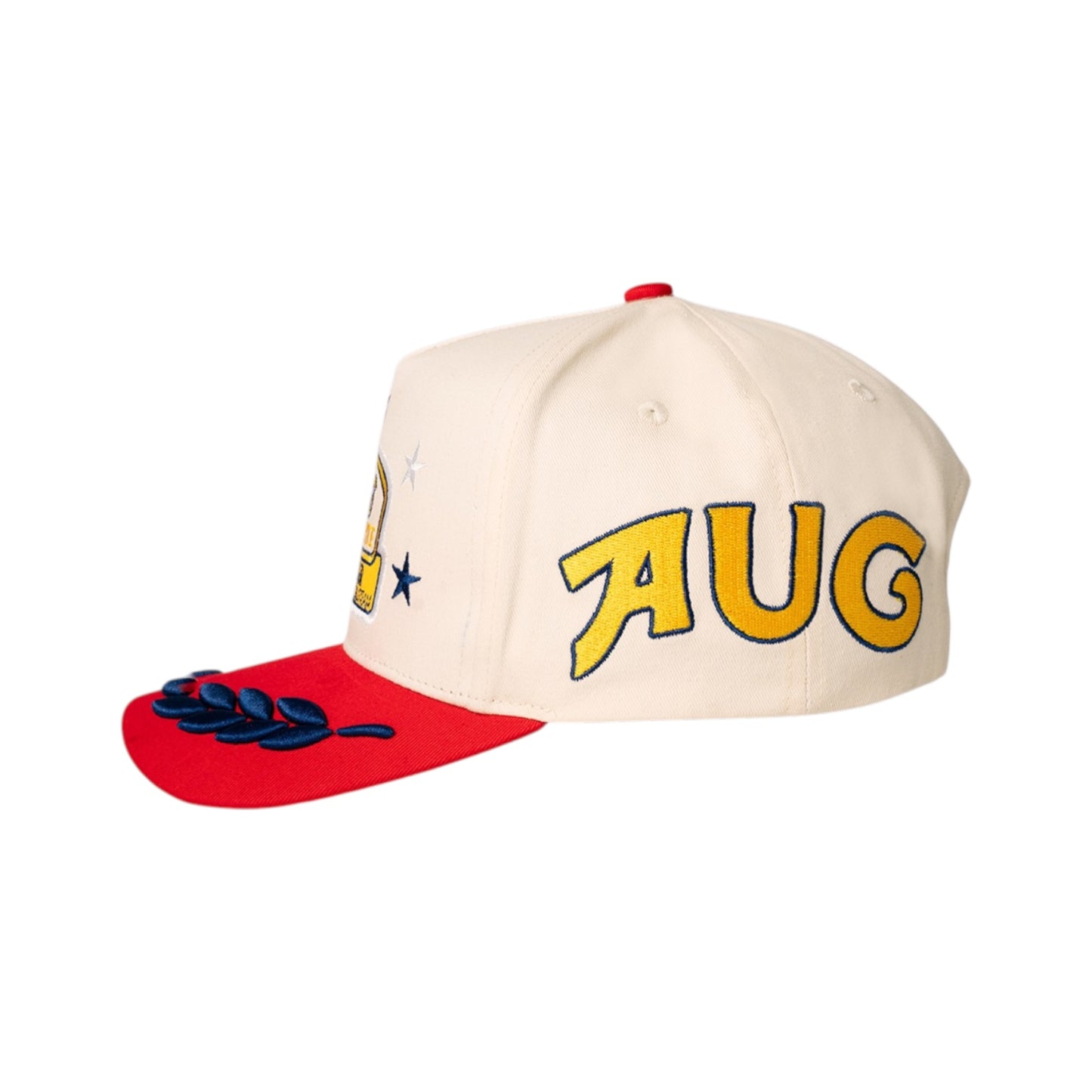 AUG 11: Dakar Snapback